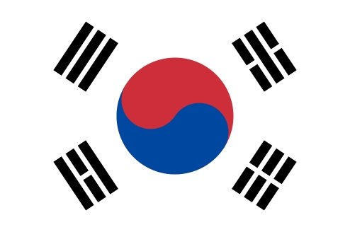 Switch to Korean language